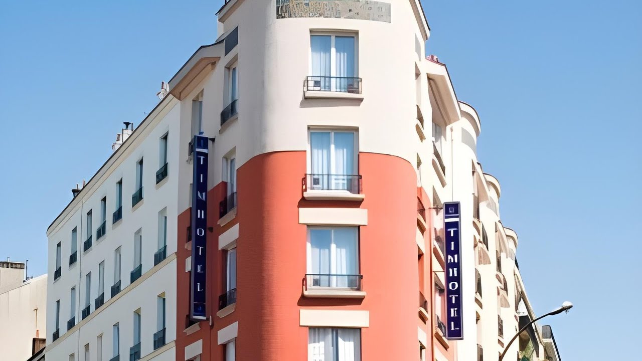 ibis Styles Paris Boulogne Marcel Sembat | Paris, France | Hotel Review 🛏️