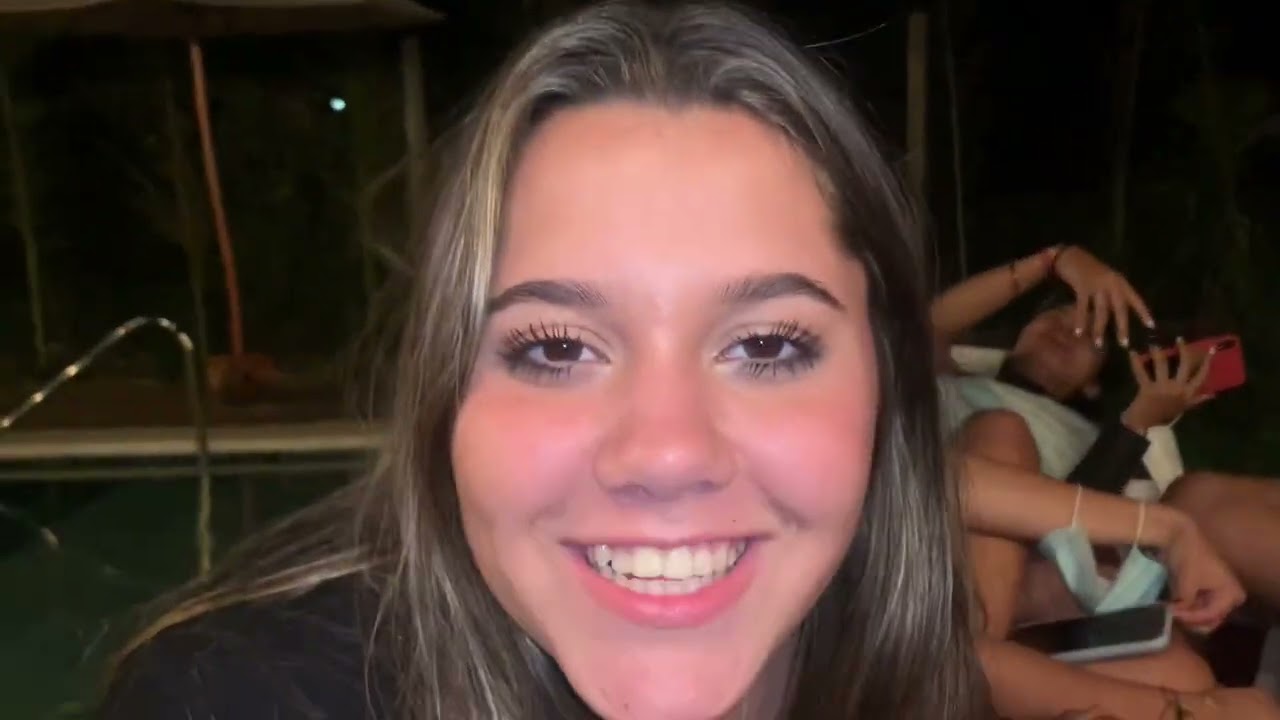Vlog #1 Sanber Pt.1