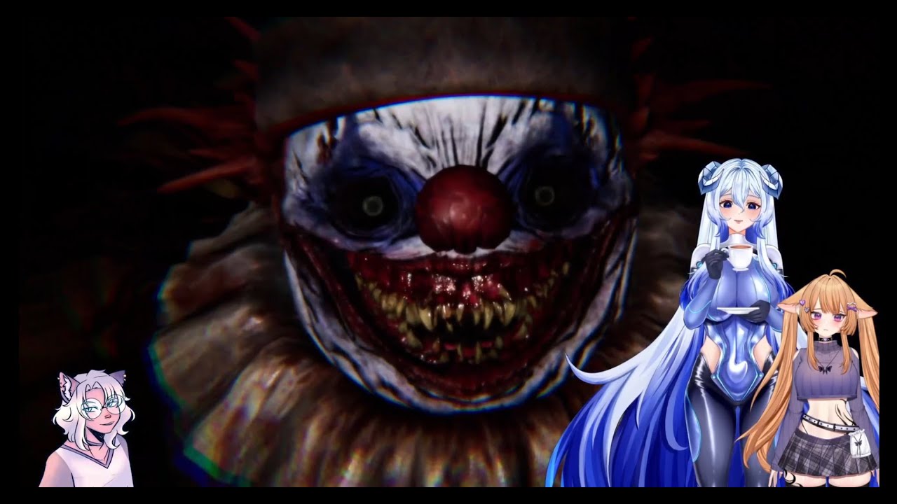 The sacrifices I make... (Devour)