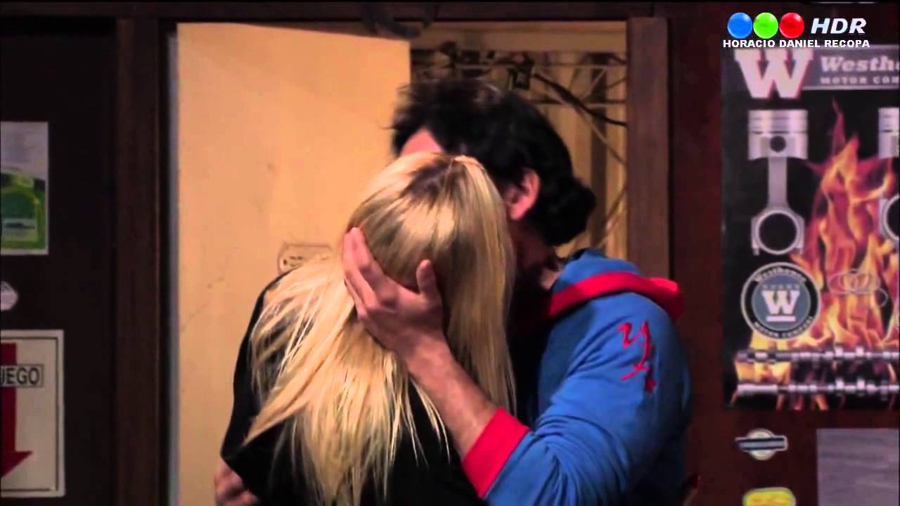 Dulce Amor - No quiero perderme nada
