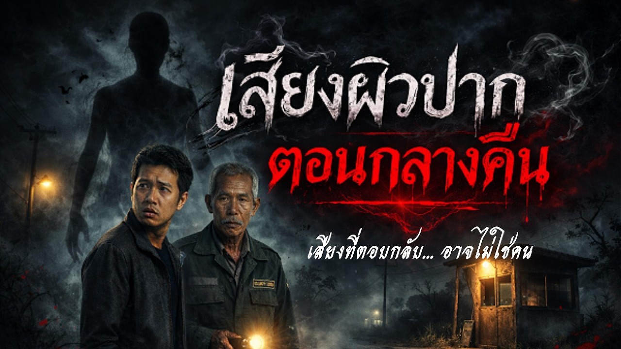 คดีลึกลับที่ยังหาคำตอบไม่ได้ | เรื่องจริงชวนขนลุก!