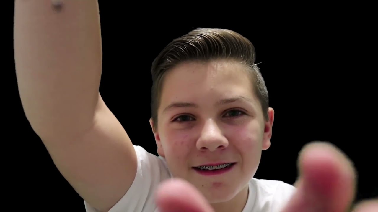 58 - ASMR Brother Cheers You Up Role Play
