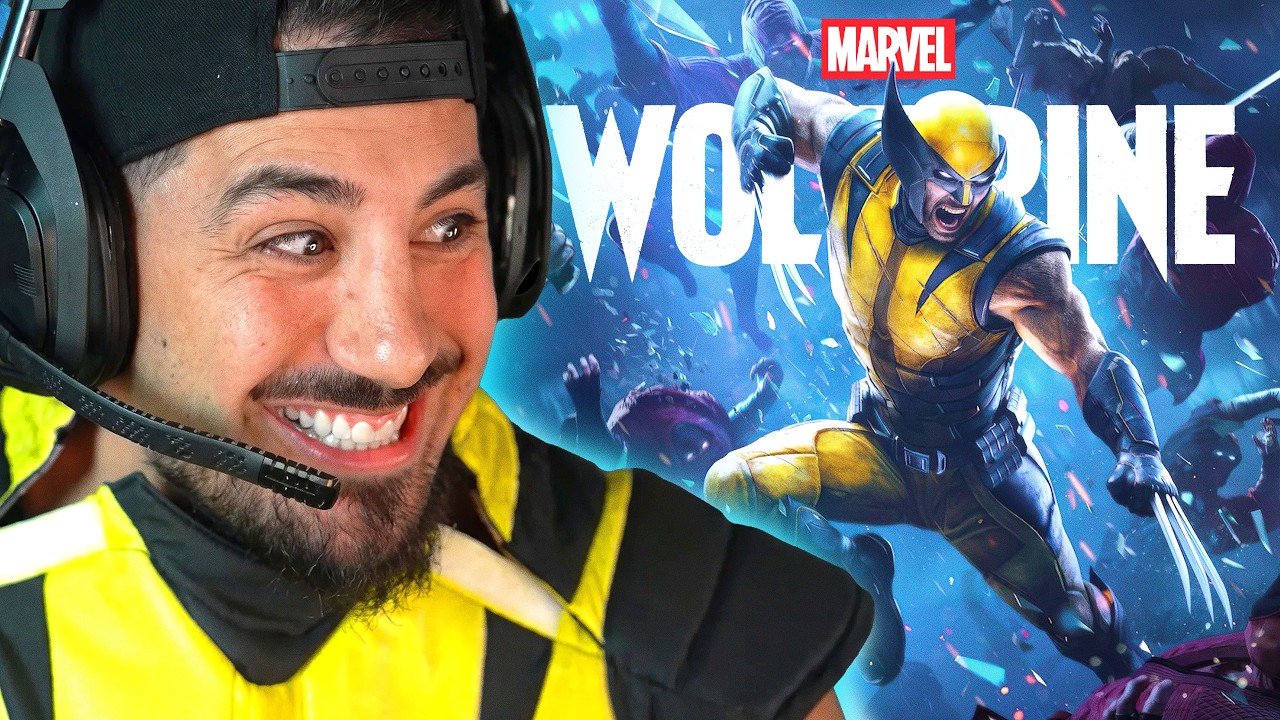 MARVEL'S WOLVERINE: IS IT REALLY THAT BAD?