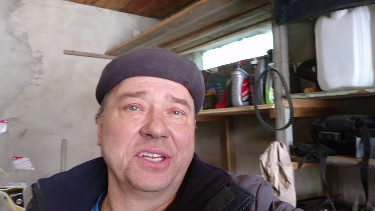 Доработки караката.