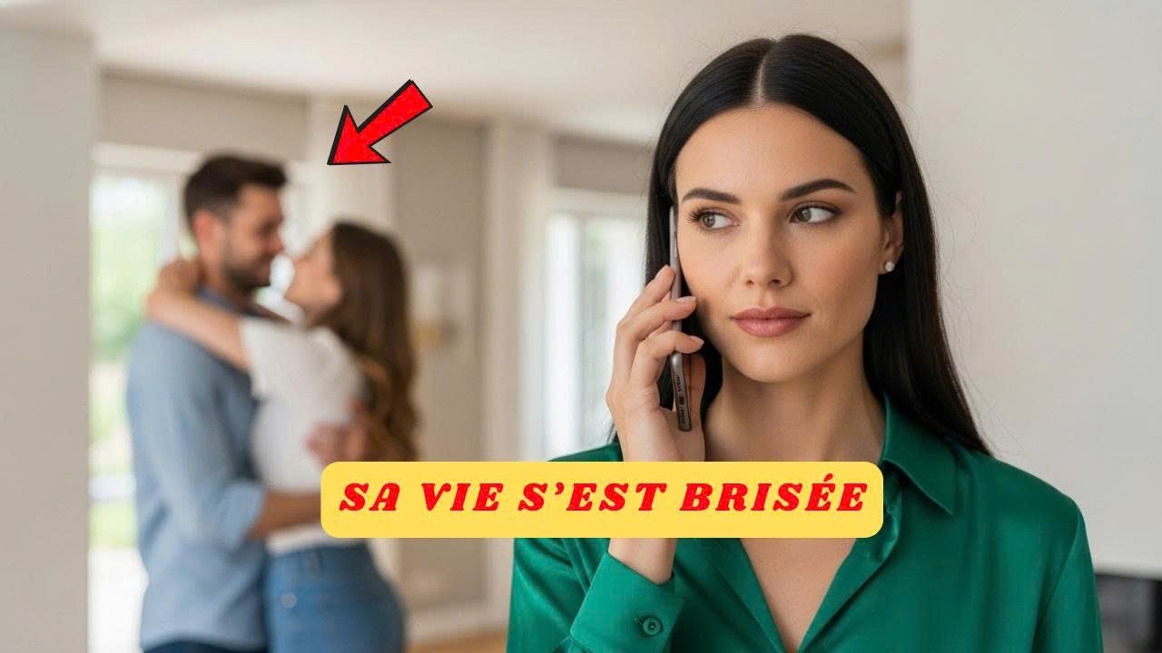Elle S’est Tue… Et Son Mari a Tout Perdu