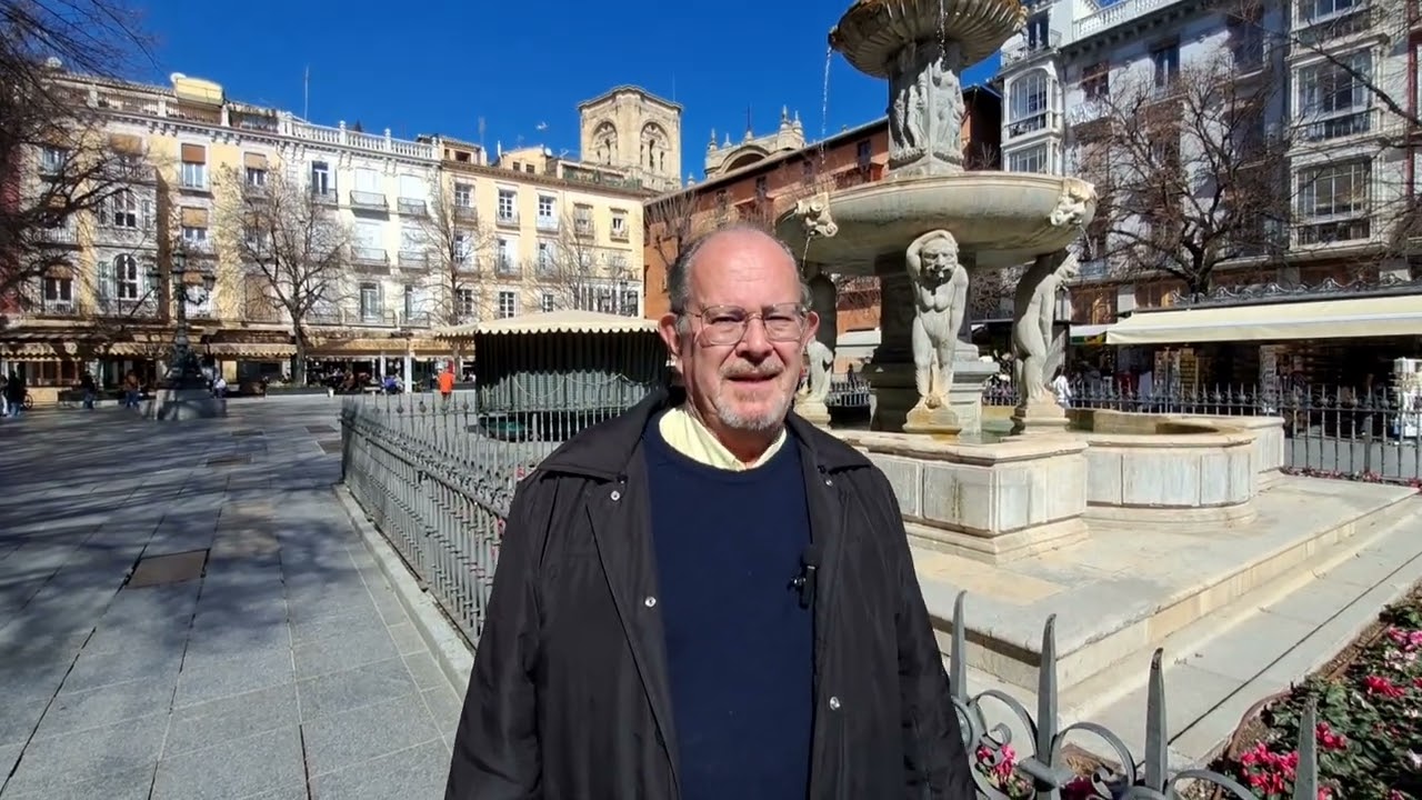 MIGUEL JAVIER DEAN GUELBENZU CIERRA SU TRILOGÍA CON 'LAS CENIZAS DE BIBRAMBLA'