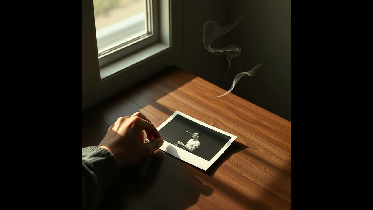 Photograph of Smoke