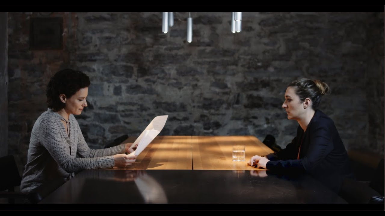 Parfaite pour l’emploi – Discrimination à l’embauche d’une personne vivant avec le VIH