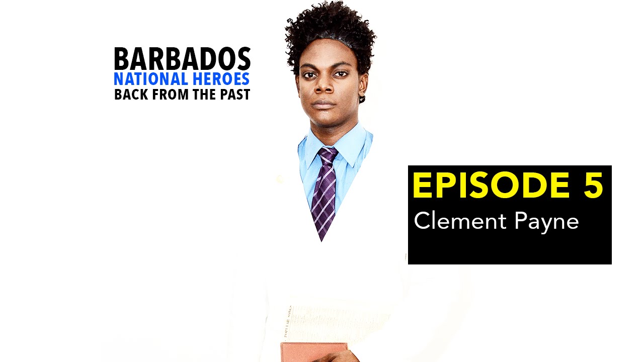 Back From the Past - Episode 5 - The Right Excellent Clement Payne
