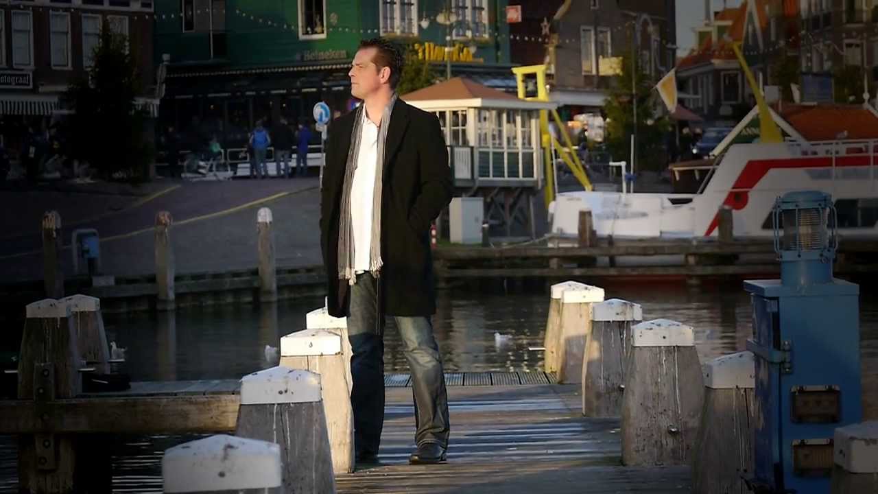 Michael Ulm - Irgendwann - offizielles Musikvideo