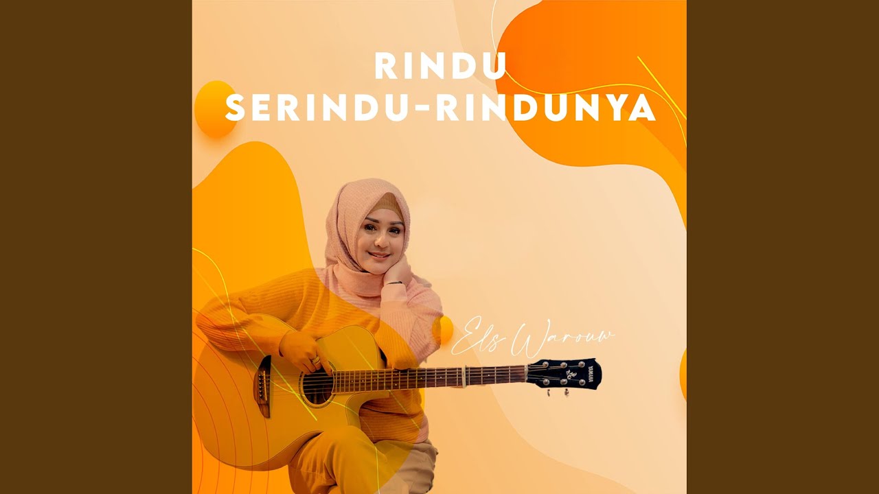 Rindu Serindu-rindunya