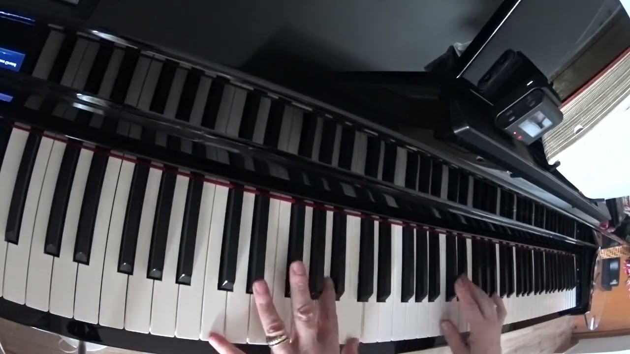 Marchai! Marchai! - Maranata CIA 204