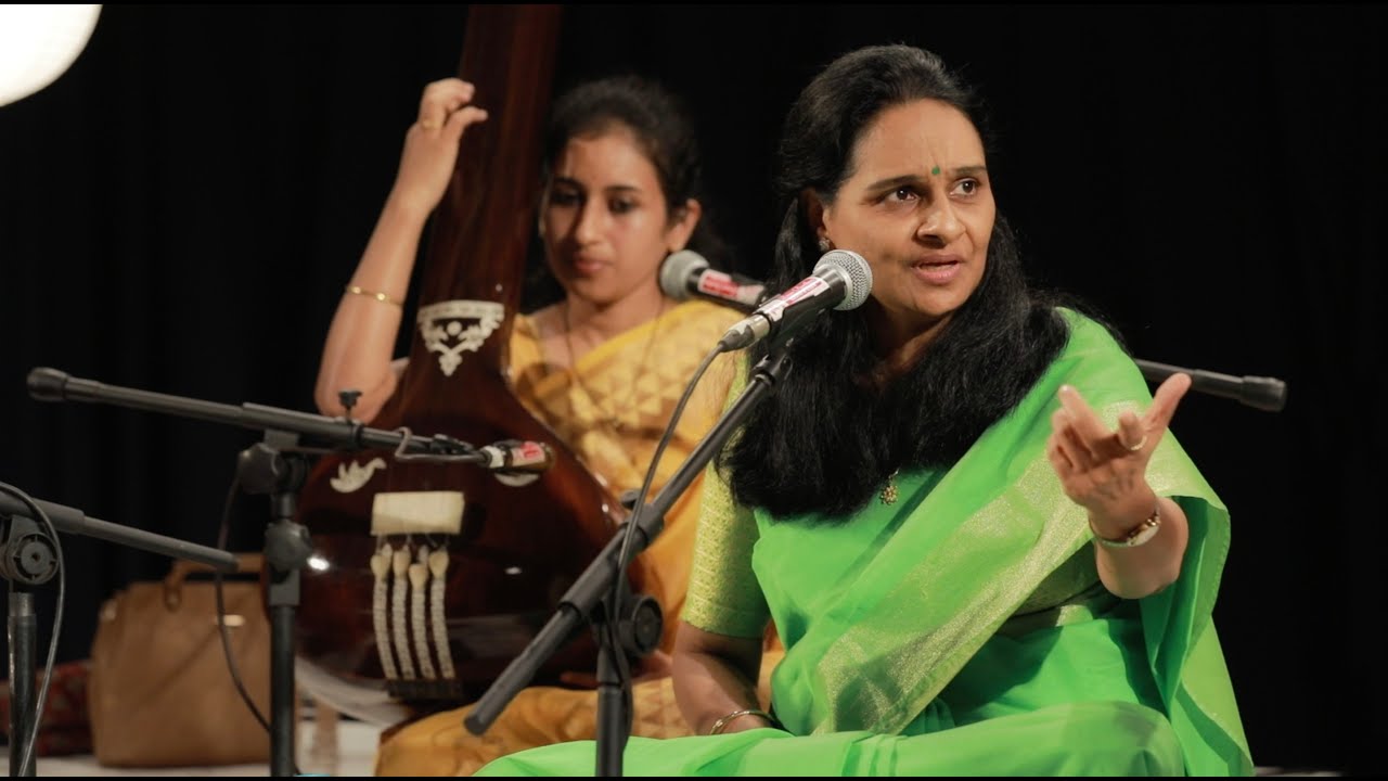 Pournima Dhumale: Raag Pancham