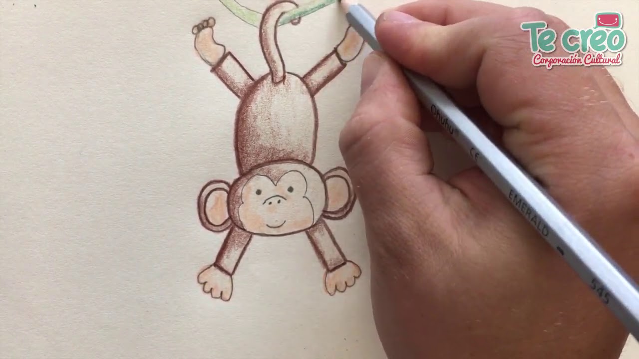 Clase de dibujo para niños