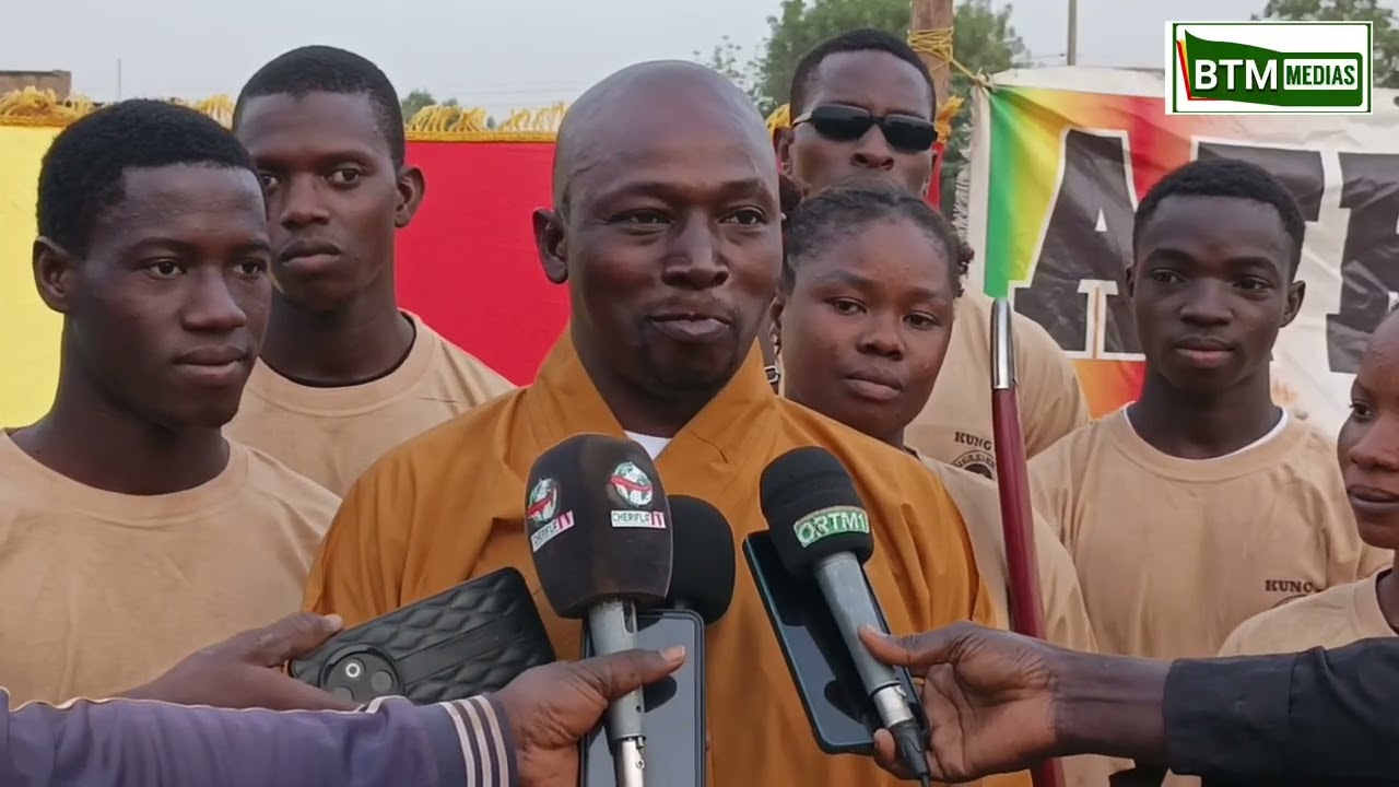 Africa- club