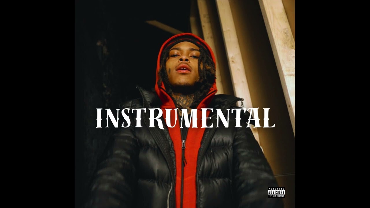 Lil Take - Back of da Hot (INSTRUMENTAL)