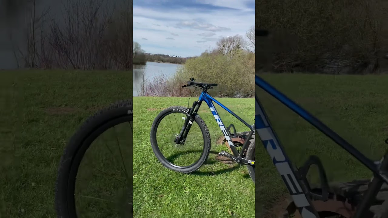 Trek Marlin 8 2022 *trek *marlin 8