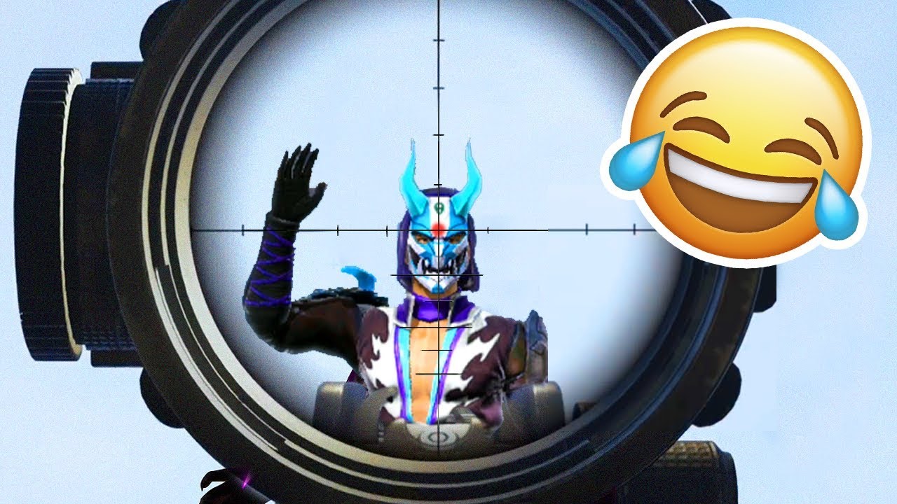 FREE FIRE Смешные моменты #13😝