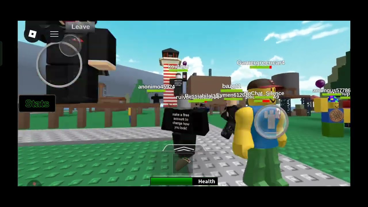 Play roblox #Old #fyp #guest