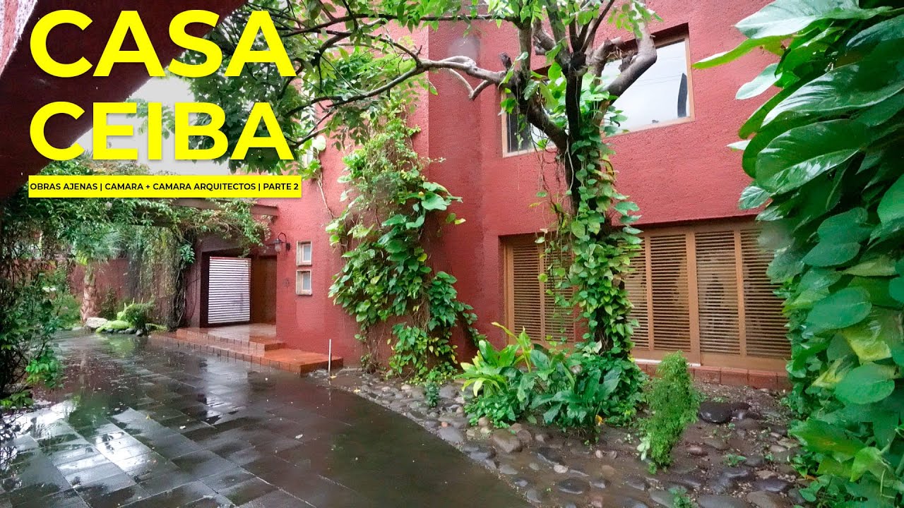 CASA CEIBA🌲 | OBRAS AJENAS | PARTE 2 | VILLAHERMOSA TABASCO