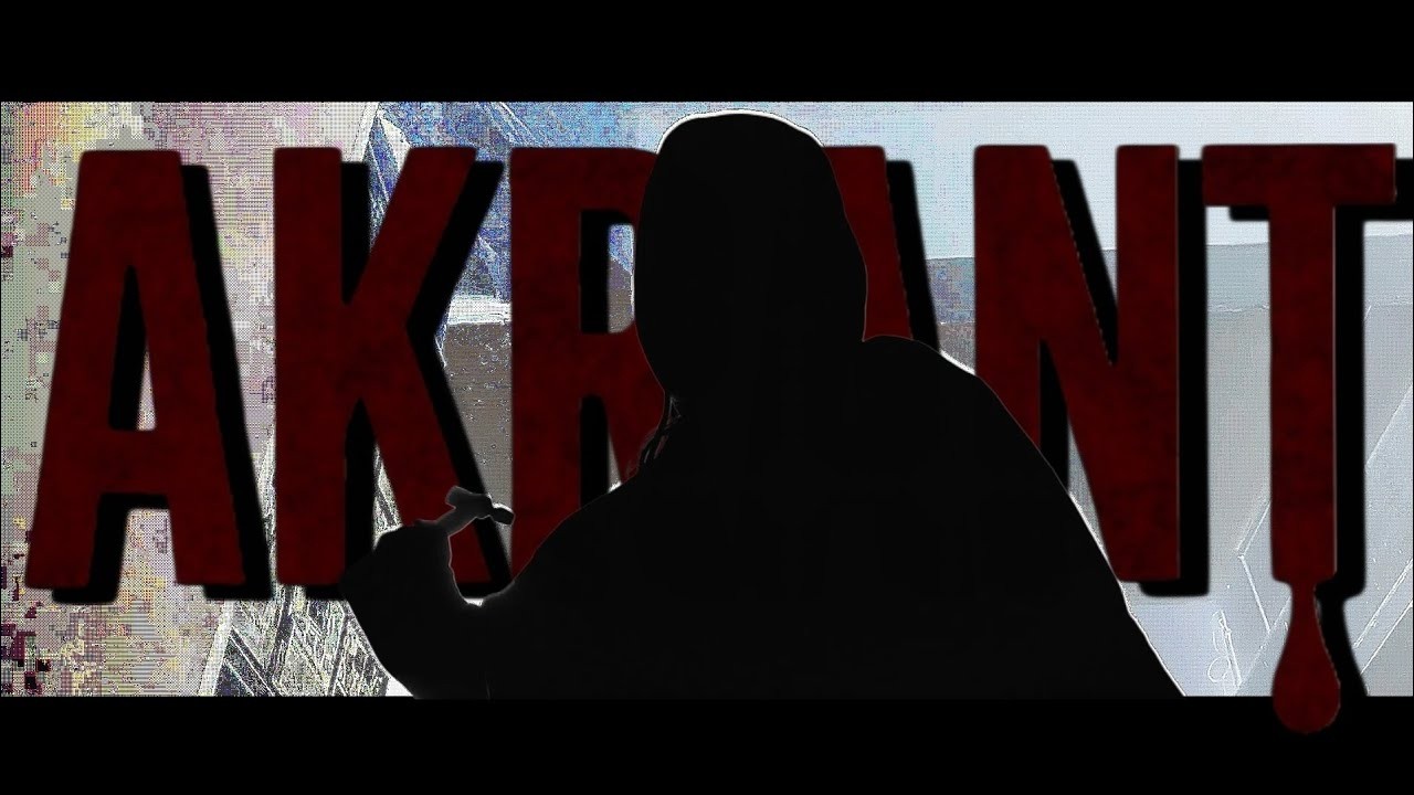 AKRANT | Psychological Thriller Short Film | Suspense | Emotional Drama