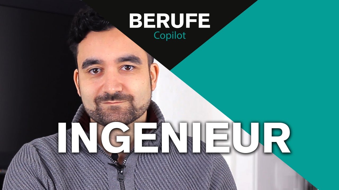 Ingenieur - Ein Blick in den Beruf