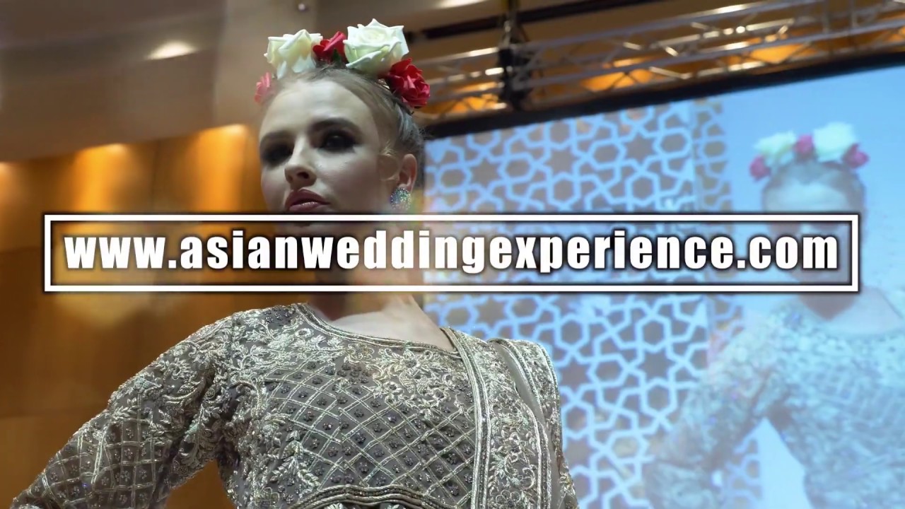Manchester Asian Wedding Experience 2020 Promo