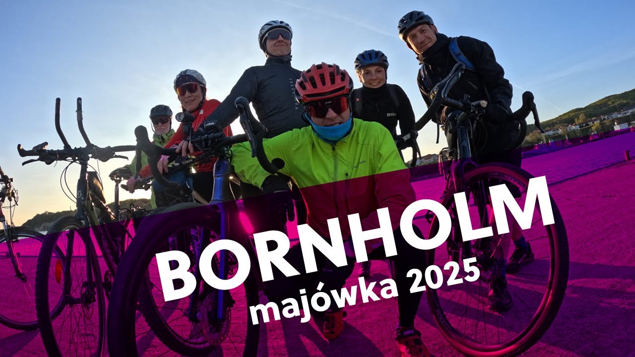 Bornholm 2025