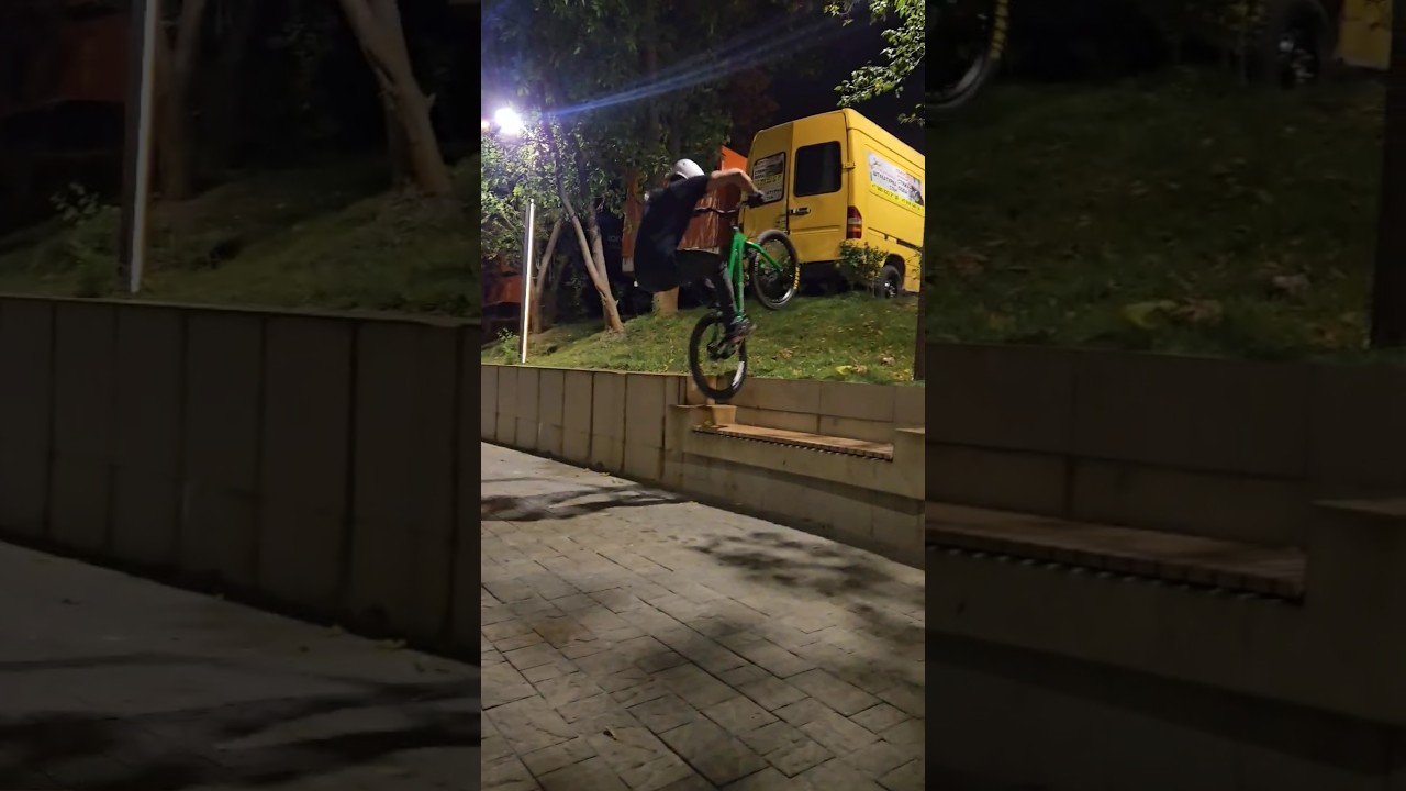 #streettrial #street #trial #bmx #mtb