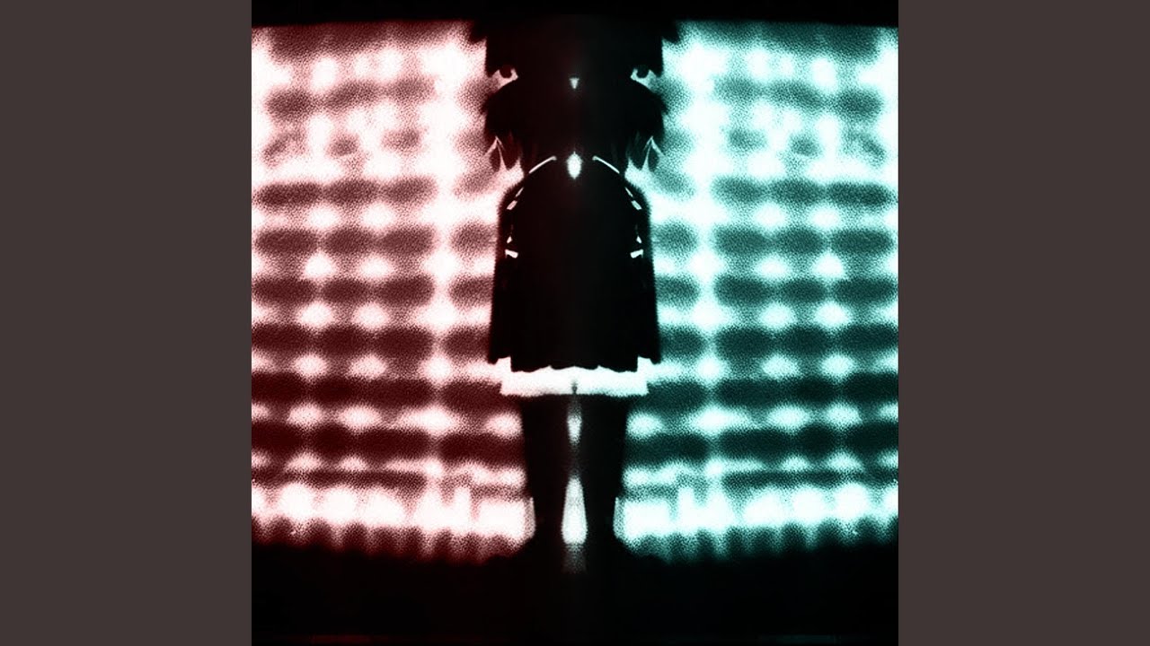 anybody can find love (except you.) (Glitch Cat Remix)