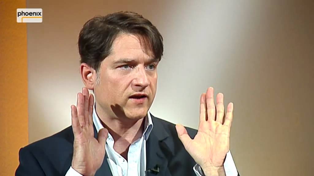 Augstein und Blome vom 11.05.2012: Rote Sonne über Europa - Merkel am Ende?