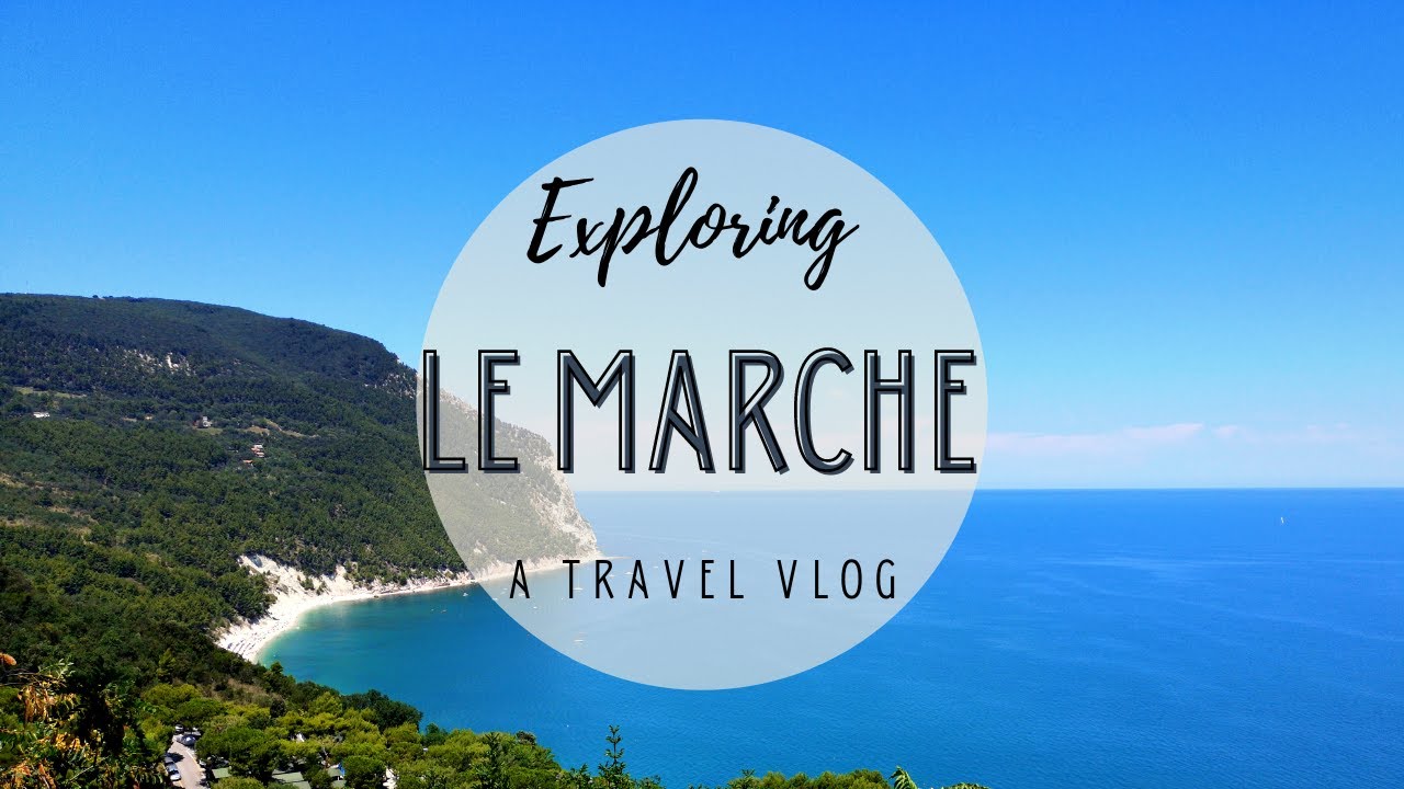 Le Marche Tour | Pollenza | Sirolo | Numana | Porto Recanati | Ancona | Le bellezze delle Marche