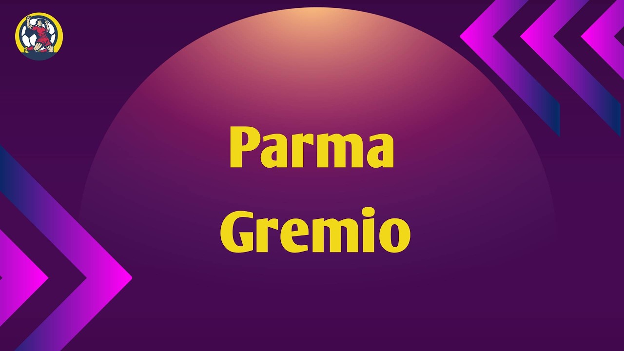 18^ GIORNATA | SERIE B | MagicPES 4 ST. | PARMA vs GREMIO