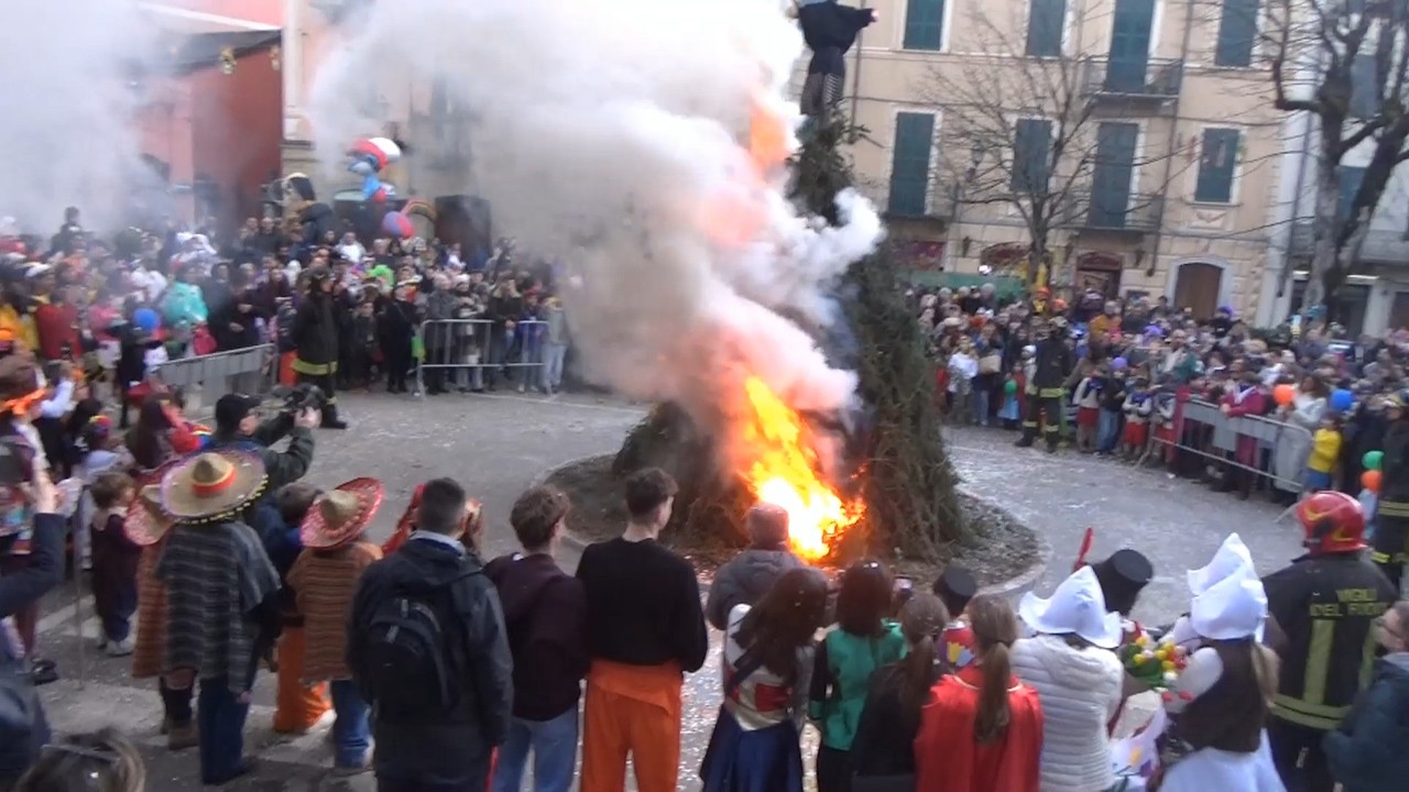 RTA Parmense News 18-02-26