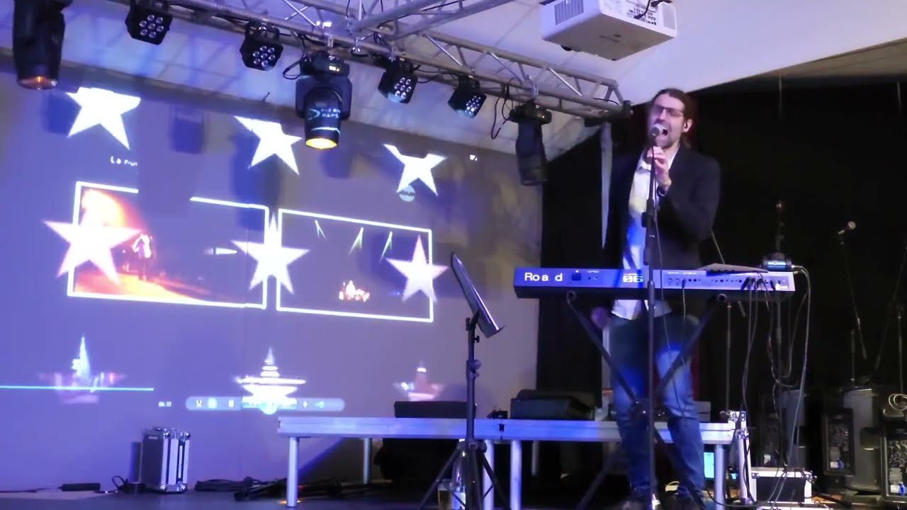 L'enfant du 92e (reprise de Pierre Rapsat)
