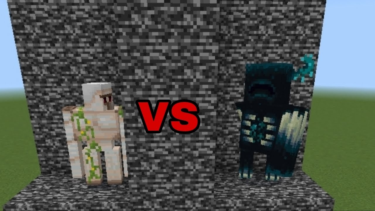 Haciendo peleas de mobs épicas en minecraft (final explosivo)