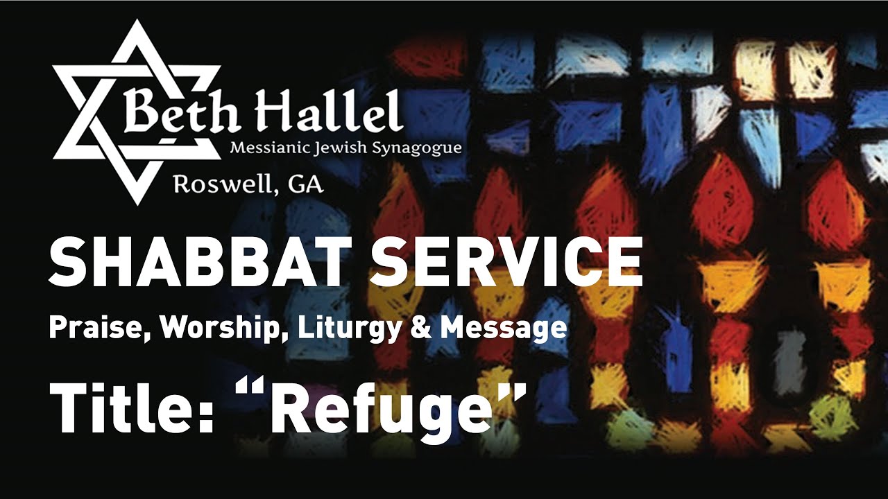 Refuge | March 20-21, 2020