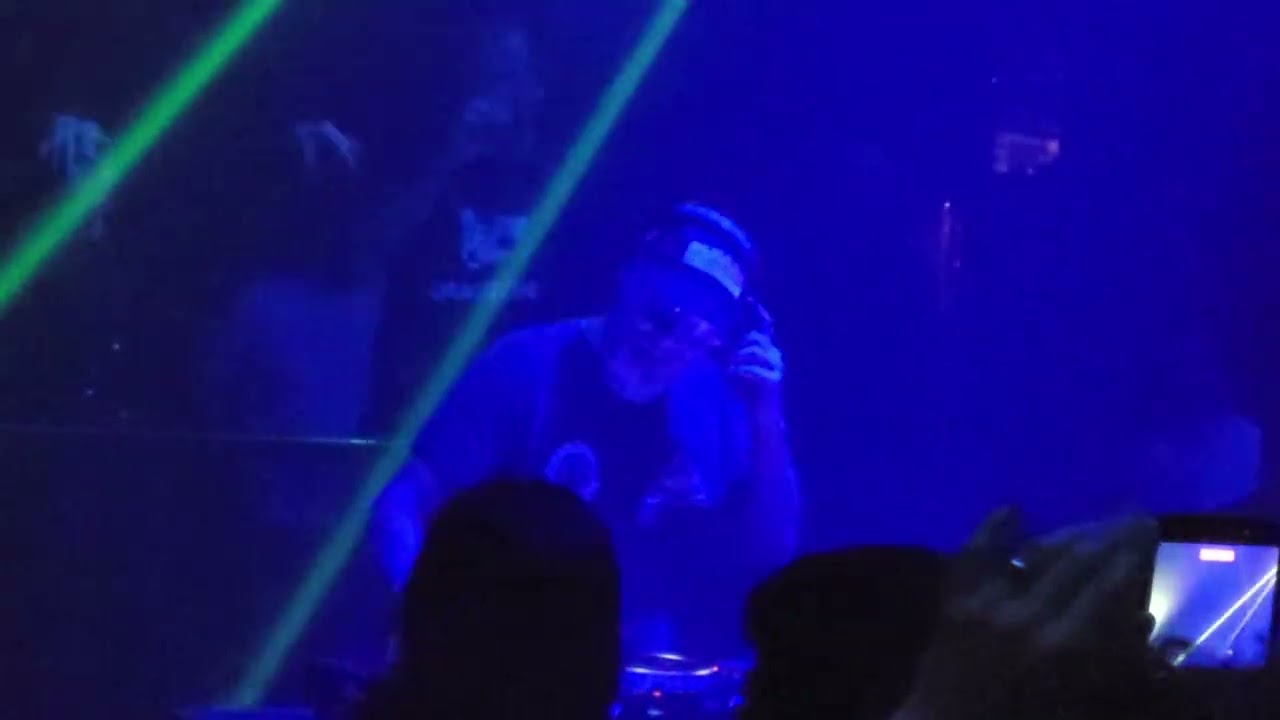 I-F @ Grauzone Festival 2026