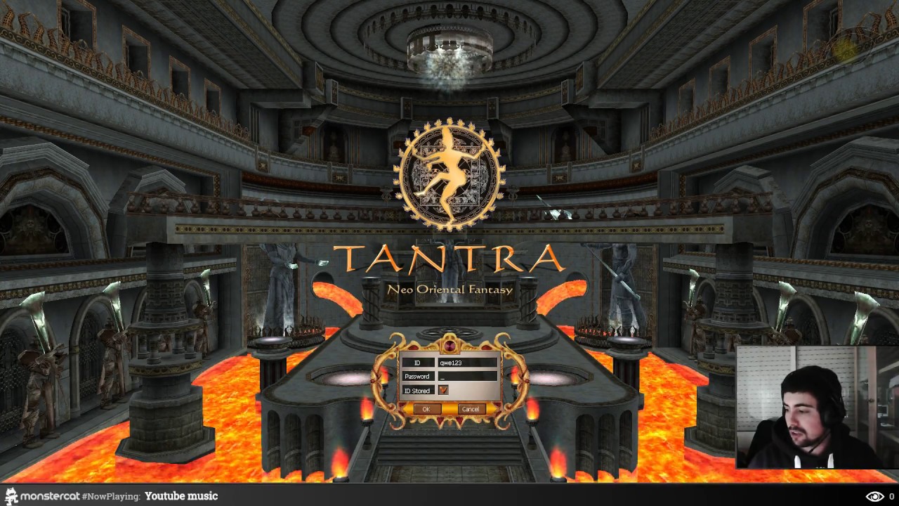 1. BYPASS simple a ANTICHEAT! Tantra Online - Anti Anti-debugging