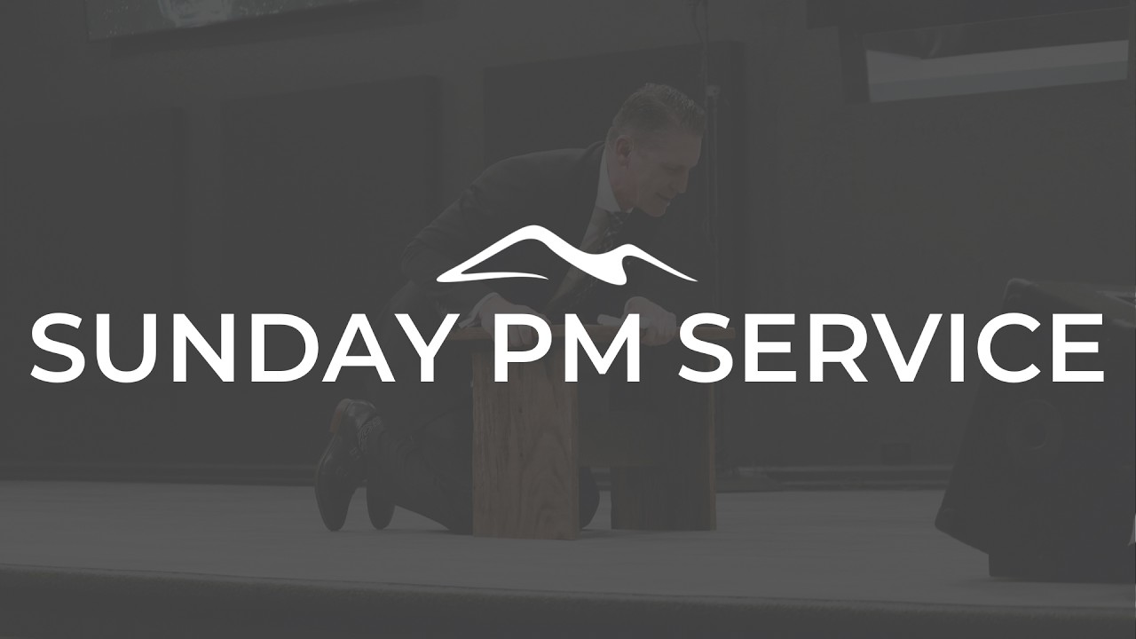 Welcome to Decaturville Pentecostal Church Livestream!