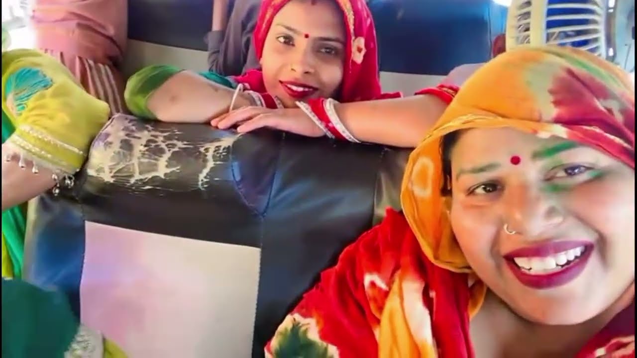 Jinval family vlog.648.होली के दिन ही पूजा के घर किया पूजा का बर्थडे सेलिब्रेट