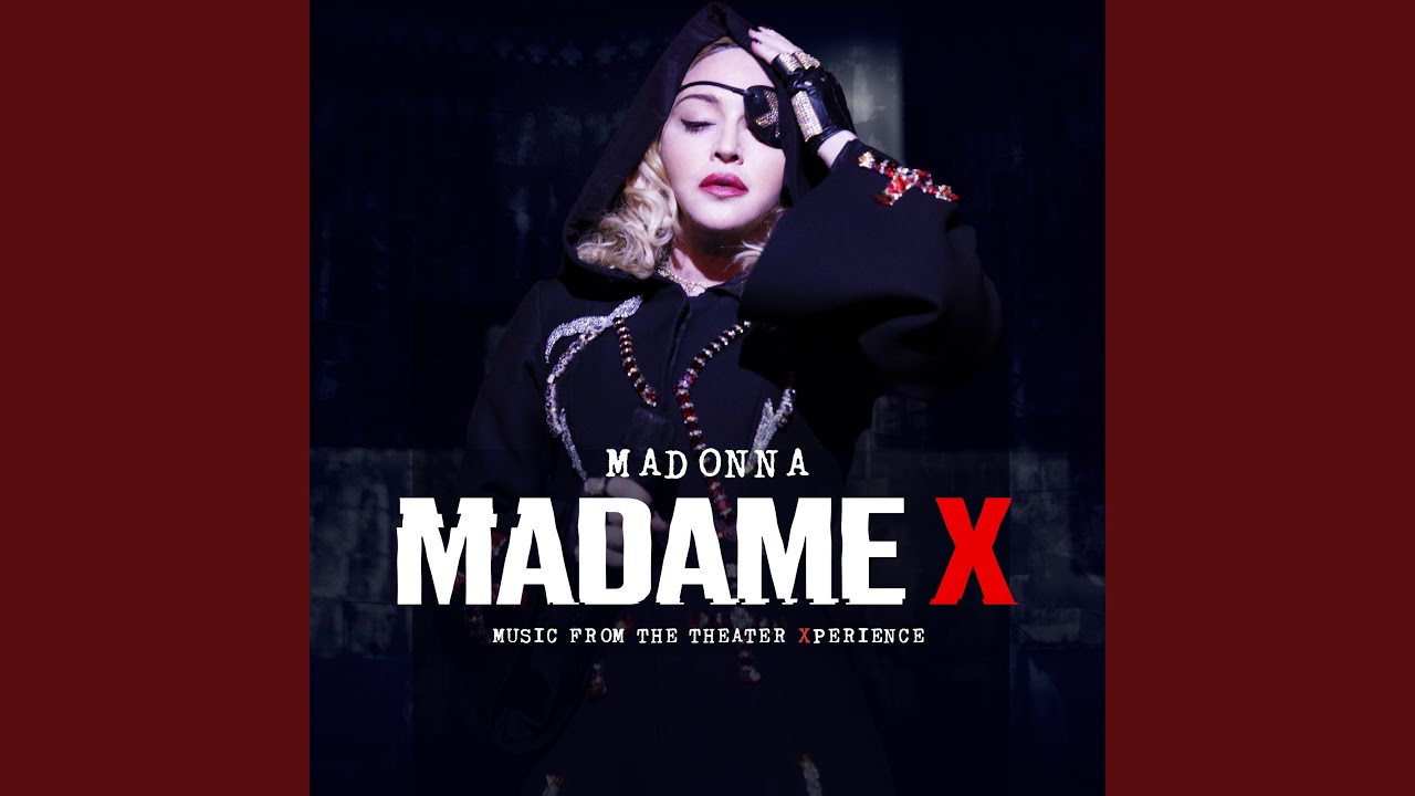 I Rise (Live at the Coliseu dos Recreios, Lisbon, Portugal, 1/12-23/2020)