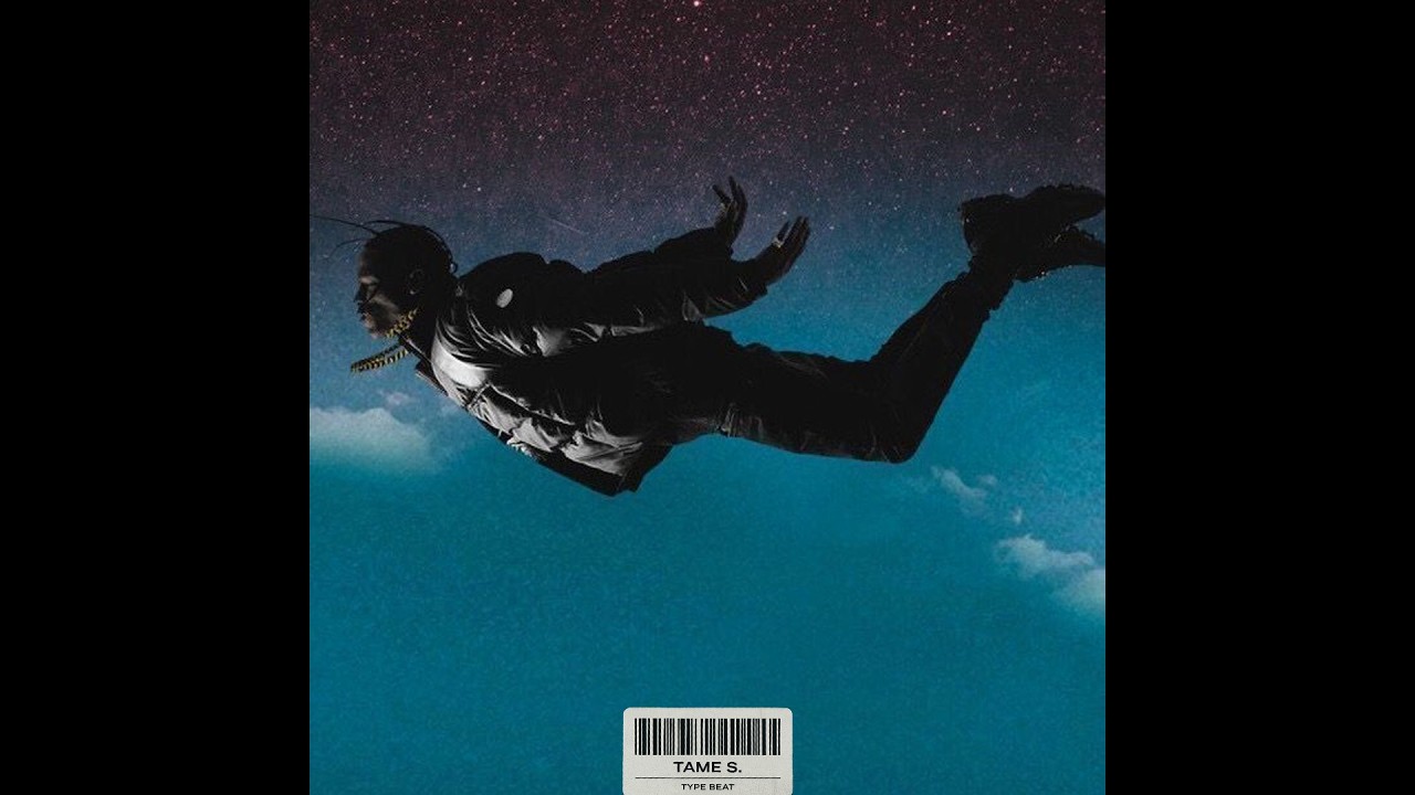 Travis Scott x Mike Dean x Don Toliver Type Beat – “WEIGHTLESSNESS“