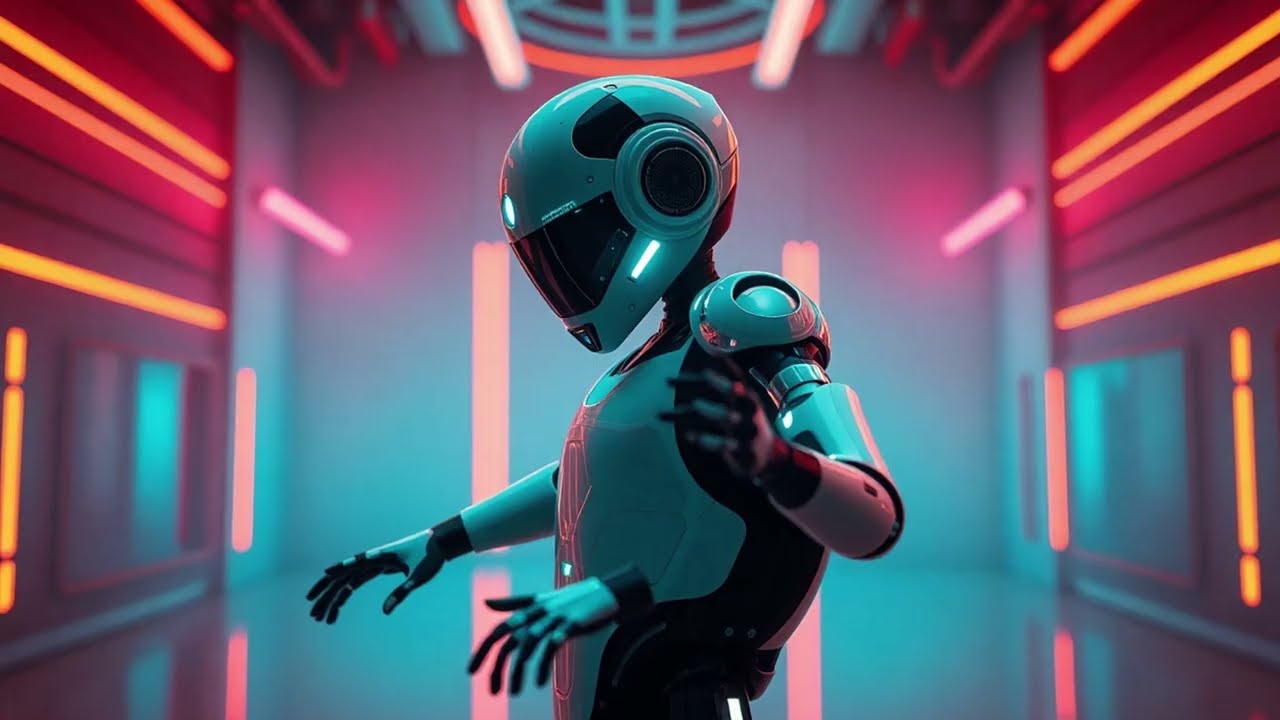 Dance to my tune