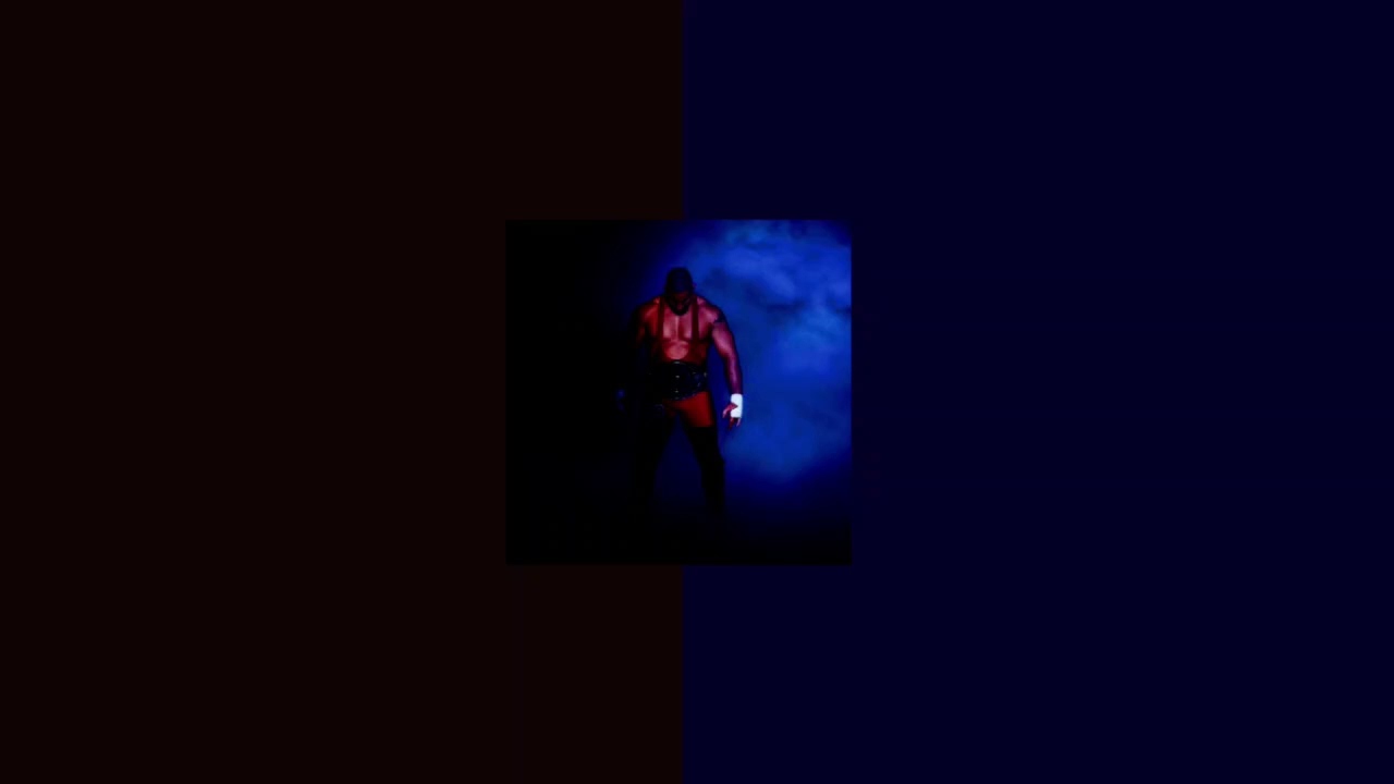 WWE Bron Breakker (Breakk And Destroy) Slowed+reverb Theme song 