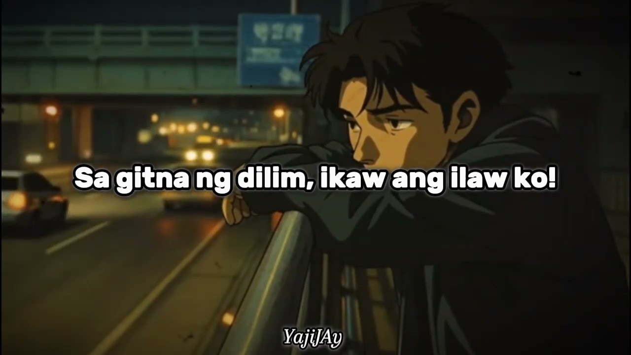 Sayo (Hulog ng Puso) w/ Lyrics