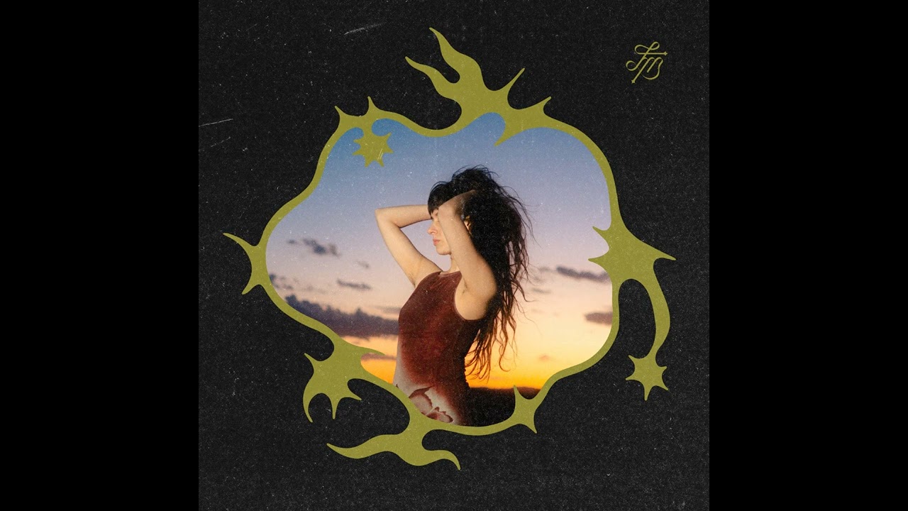 Little Moon - now (Official Audio)