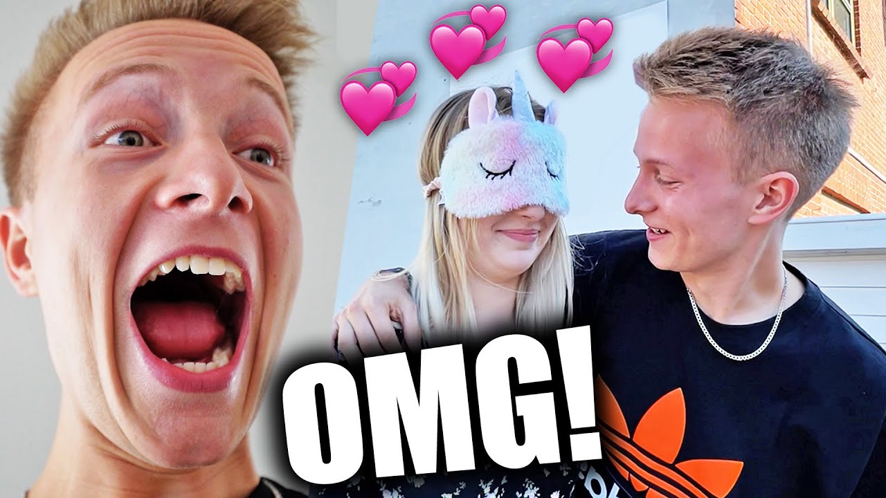 DAMIT HAT SIE NICHT GERECHNET 🥺 Ich ENTFÜHRE Freundin nach…