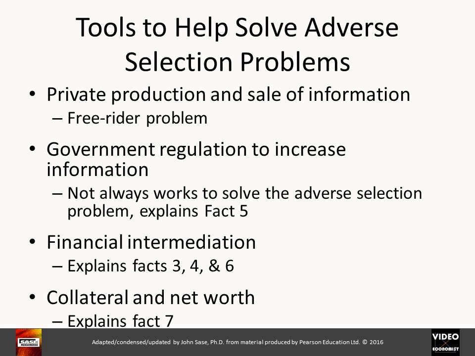 8 - Economic Analysis of Financial Structure