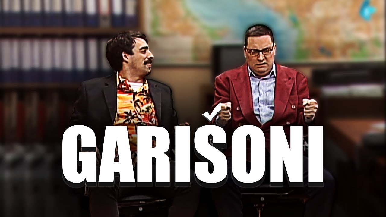 Djordje Cvarkov - Mi smo bas GARISONI | 30 min